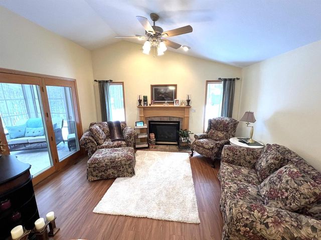 4092 Forest Lane, Rhinelander, WI 54501