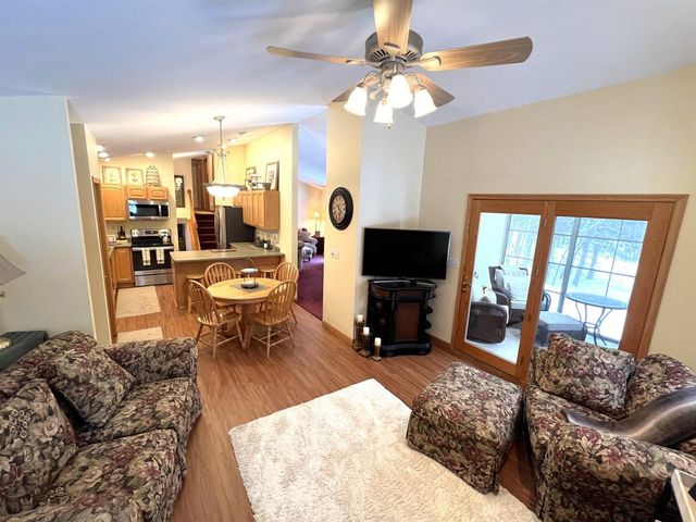 4092 Forest Lane, Rhinelander, WI 54501