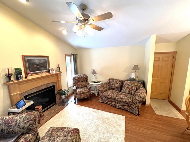 4092 Forest Lane, Rhinelander, WI 54501