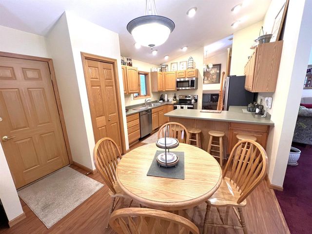 4092 Forest Lane, Rhinelander, WI 54501