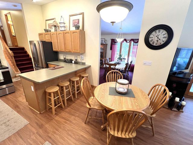 4092 Forest Lane, Rhinelander, WI 54501