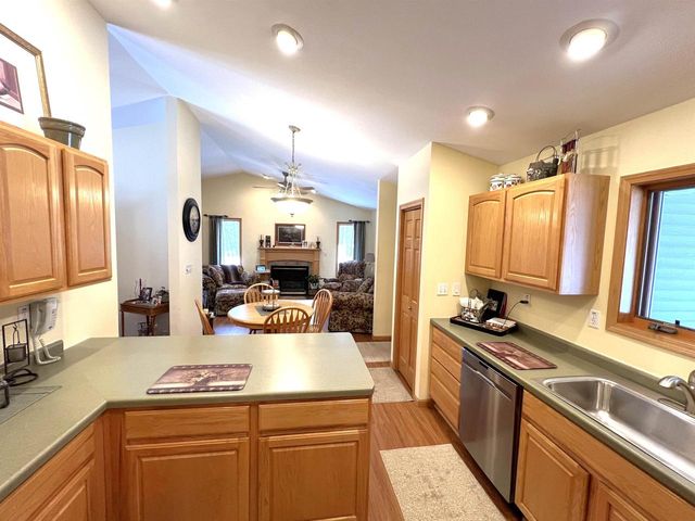 4092 Forest Lane, Rhinelander, WI 54501