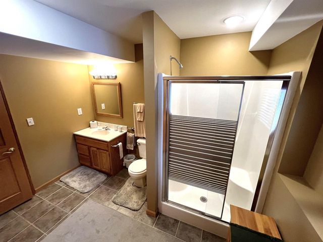 4092 Forest Lane, Rhinelander, WI 54501