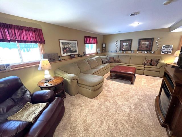 4092 Forest Lane, Rhinelander, WI 54501