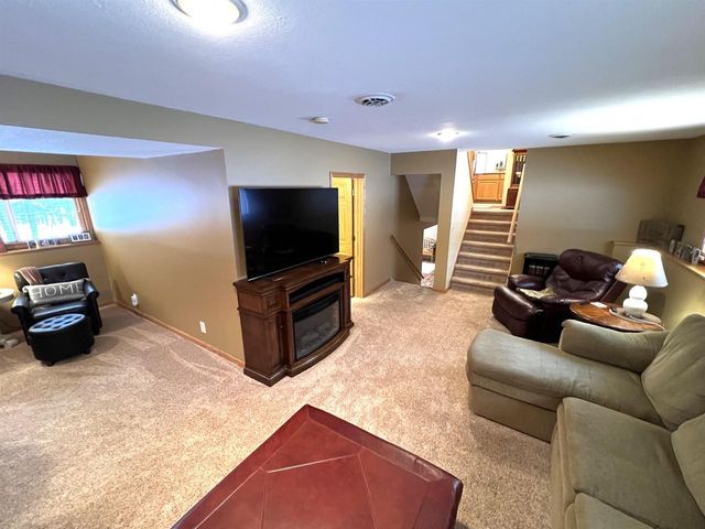 4092 Forest Lane, Rhinelander, WI 54501