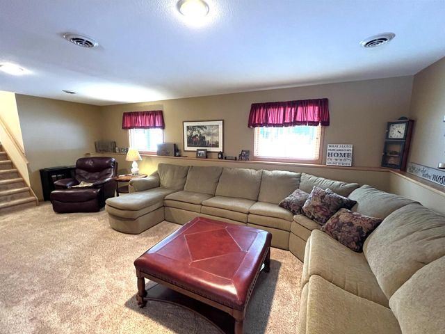 4092 Forest Lane, Rhinelander, WI 54501