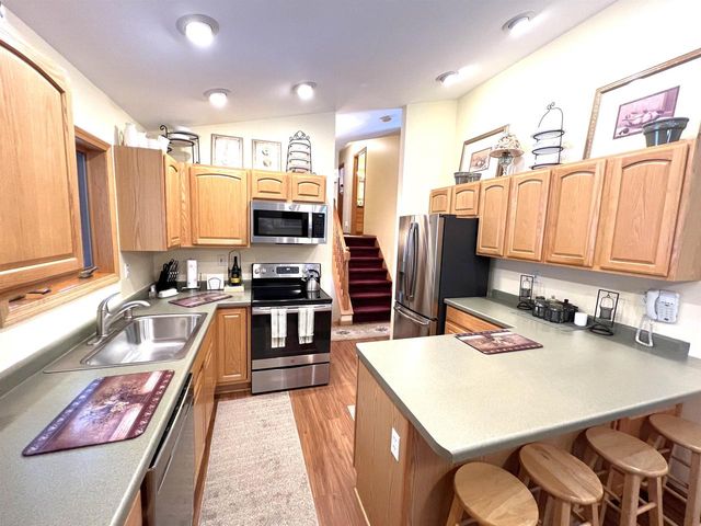 4092 Forest Lane, Rhinelander, WI 54501