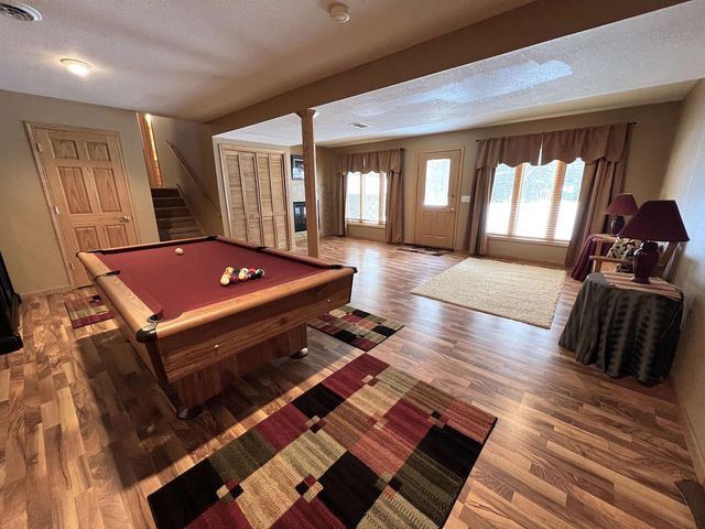 4092 Forest Lane, Rhinelander, WI 54501