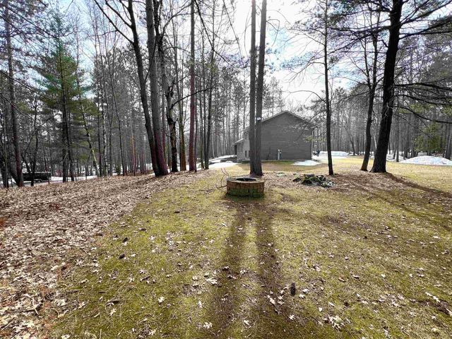 4092 Forest Lane, Rhinelander, WI 54501