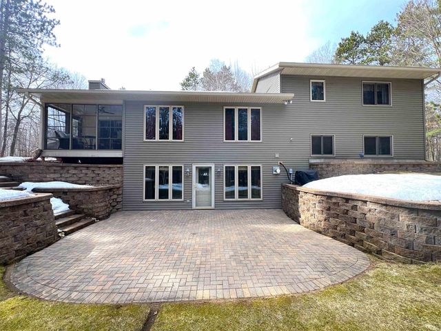 4092 Forest Lane, Rhinelander, WI 54501