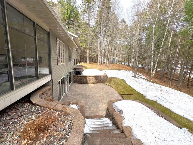 4092 Forest Lane, Rhinelander, WI 54501