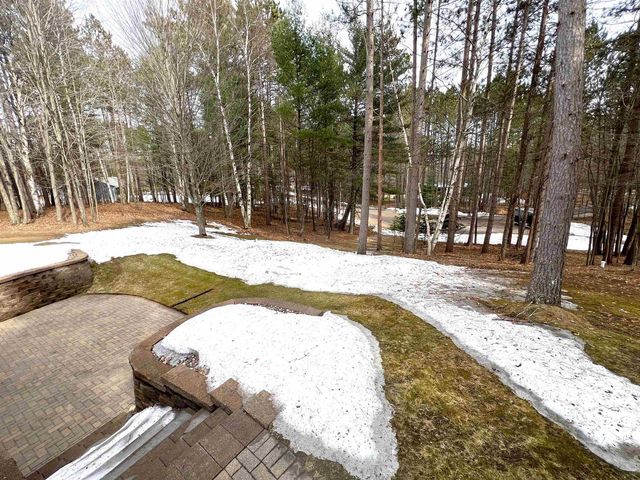 4092 Forest Lane, Rhinelander, WI 54501