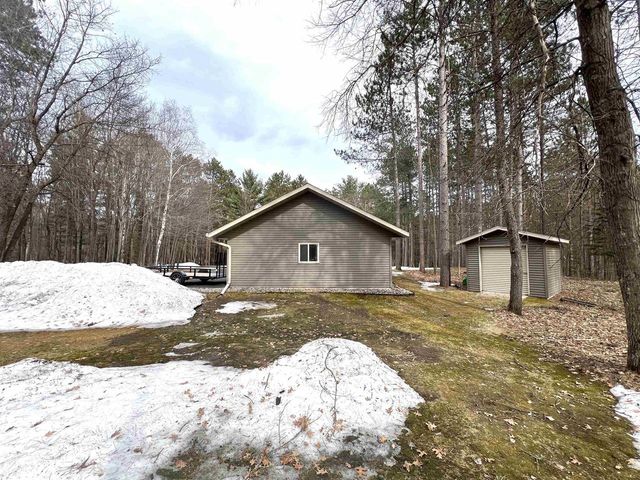 4092 Forest Lane, Rhinelander, WI 54501