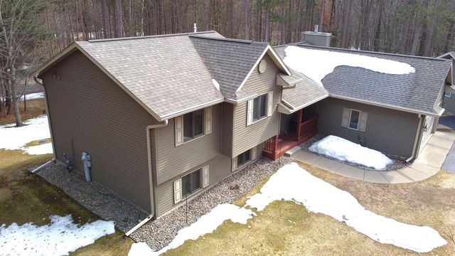 4092 Forest Lane, Rhinelander, WI 54501