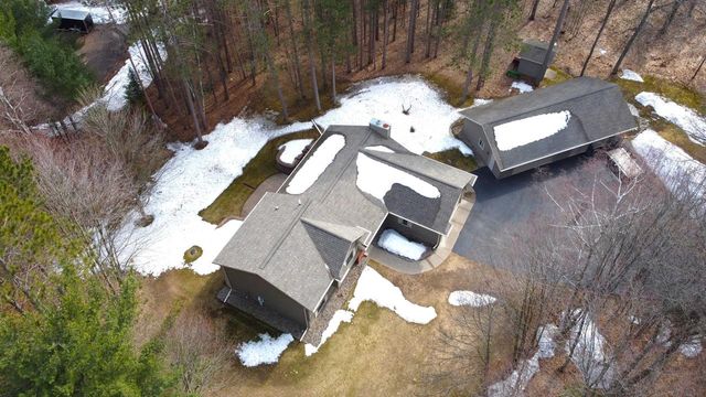 4092 Forest Lane, Rhinelander, WI 54501