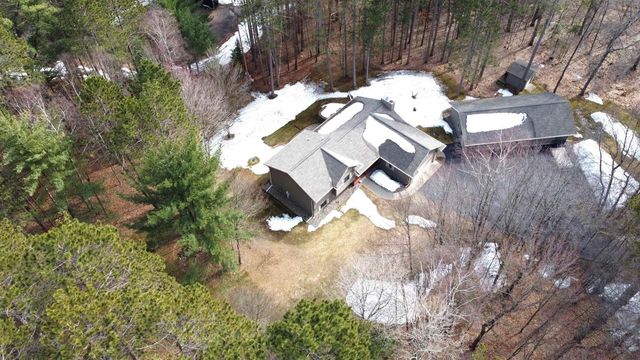 4092 Forest Lane, Rhinelander, WI 54501