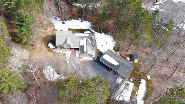 4092 Forest Lane, Rhinelander, WI 54501