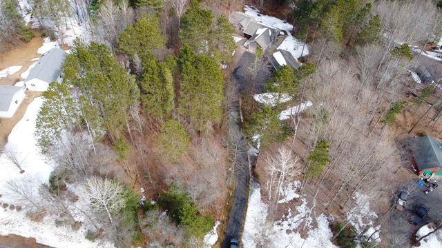 4092 Forest Lane, Rhinelander, WI 54501