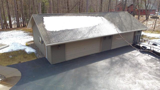 4092 Forest Lane, Rhinelander, WI 54501