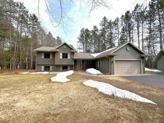4092 Forest Lane, Rhinelander, WI 54501