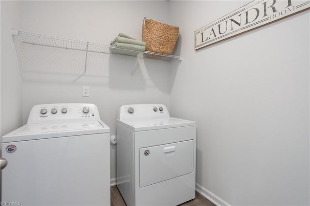 718 Bryson Boulevard, Lexington, NC 27295