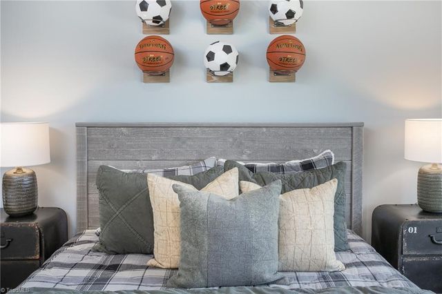 718 Bryson Boulevard, Lexington, NC 27295