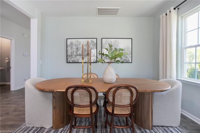 718 Bryson Boulevard, Lexington, NC 27295