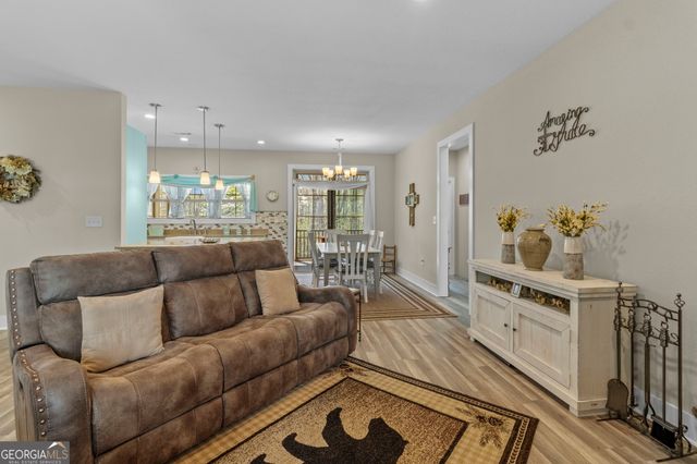 20 Northstar Lane, Ellijay, GA 30536