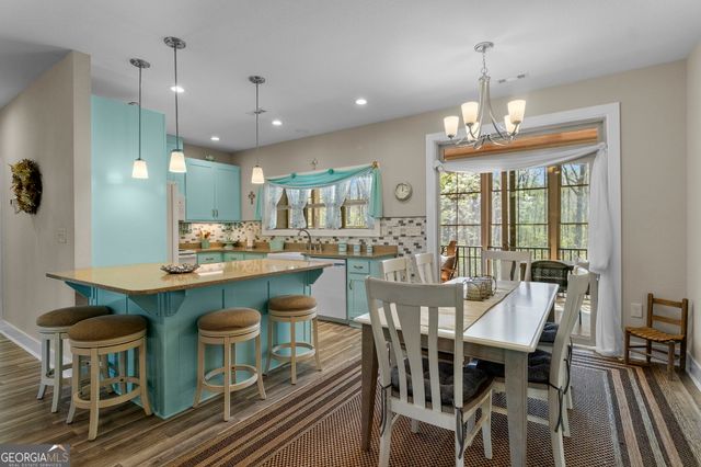 20 Northstar Lane, Ellijay, GA 30536
