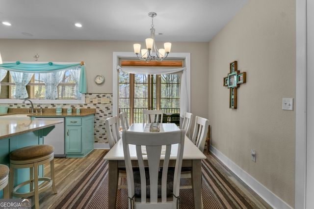 20 Northstar Lane, Ellijay, GA 30536