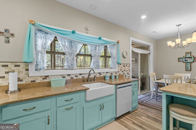 20 Northstar Lane, Ellijay, GA 30536