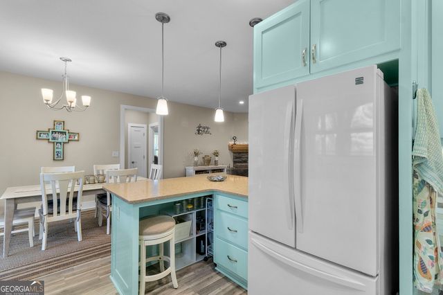 20 Northstar Lane, Ellijay, GA 30536