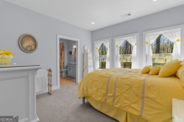 20 Northstar Lane, Ellijay, GA 30536
