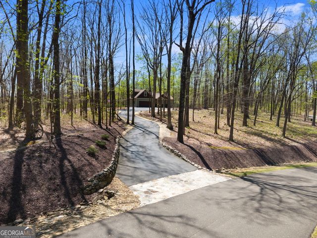20 Northstar Lane, Ellijay, GA 30536