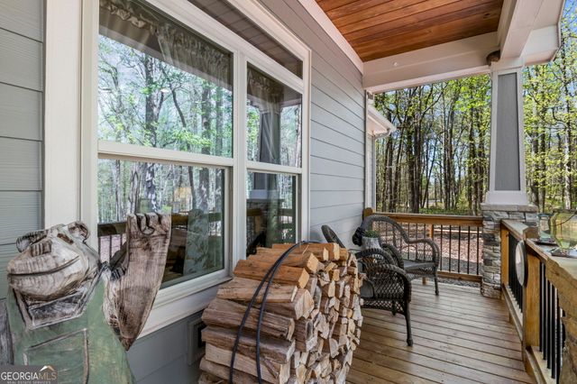 20 Northstar Lane, Ellijay, GA 30536