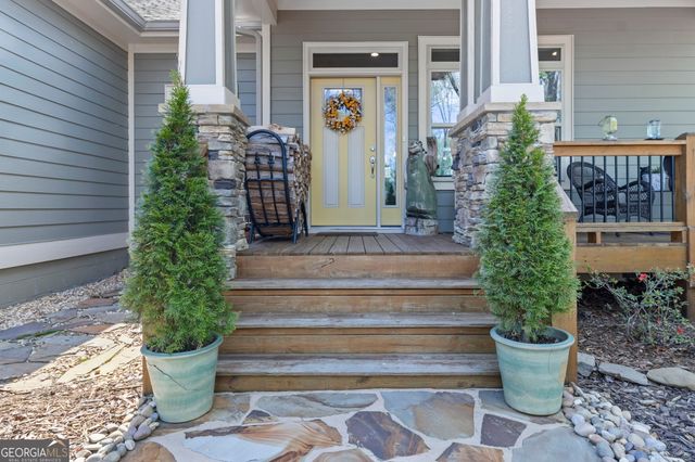20 Northstar Lane, Ellijay, GA 30536