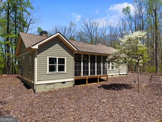 20 Northstar Lane, Ellijay, GA 30536
