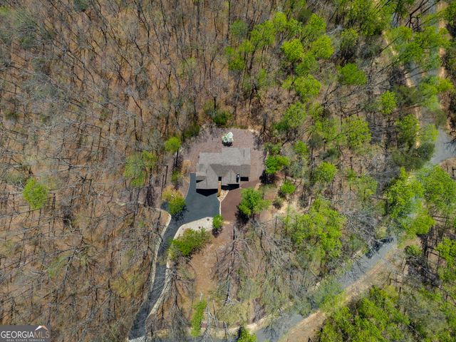 20 Northstar Lane, Ellijay, GA 30536