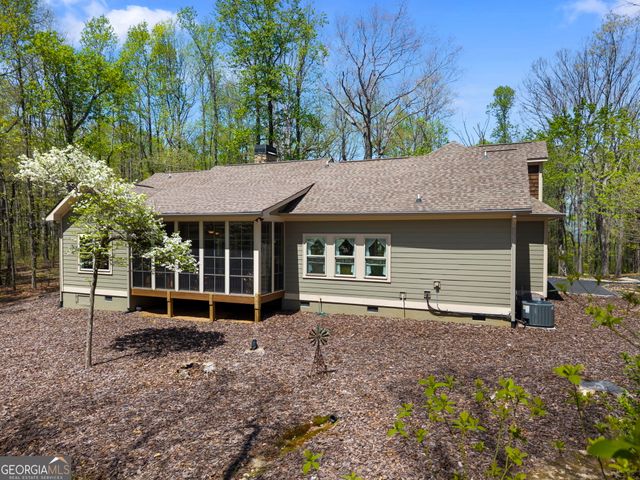 20 Northstar Lane, Ellijay, GA 30536