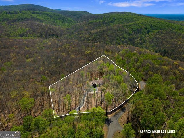 20 Northstar Lane, Ellijay, GA 30536