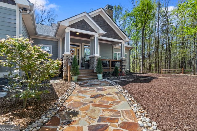 20 Northstar Lane, Ellijay, GA 30536