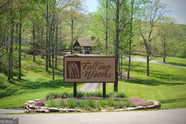 20 Northstar Lane, Ellijay, GA 30536
