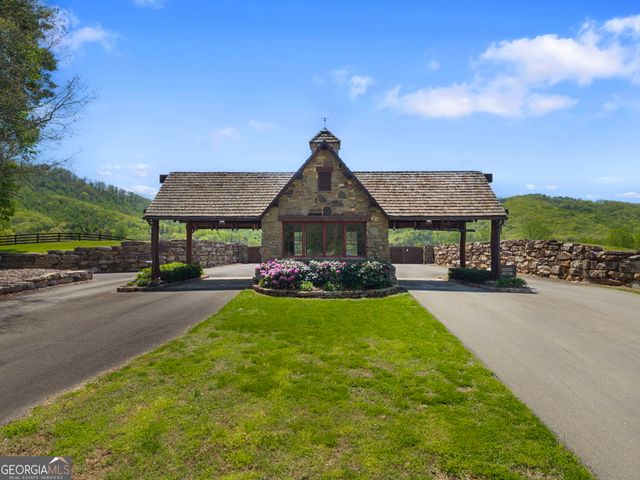 20 Northstar Lane, Ellijay, GA 30536