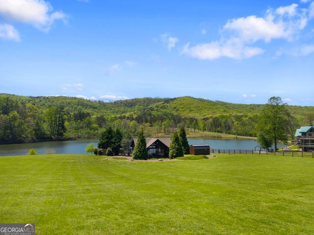 20 Northstar Lane, Ellijay, GA 30536