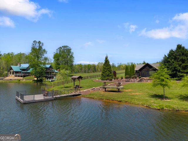 20 Northstar Lane, Ellijay, GA 30536