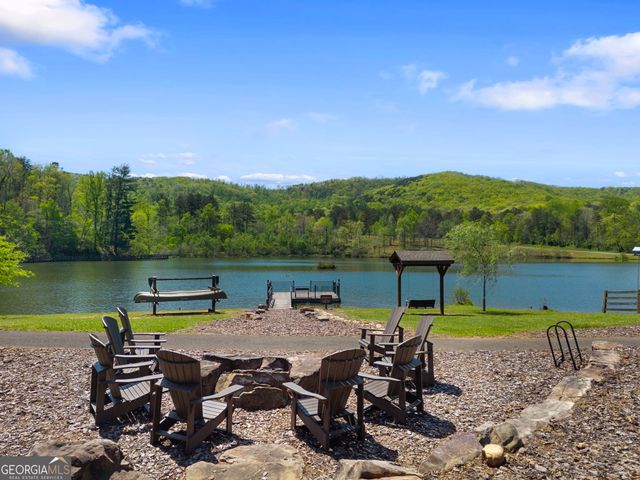 20 Northstar Lane, Ellijay, GA 30536
