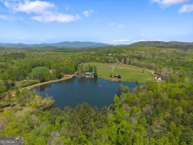 20 Northstar Lane, Ellijay, GA 30536