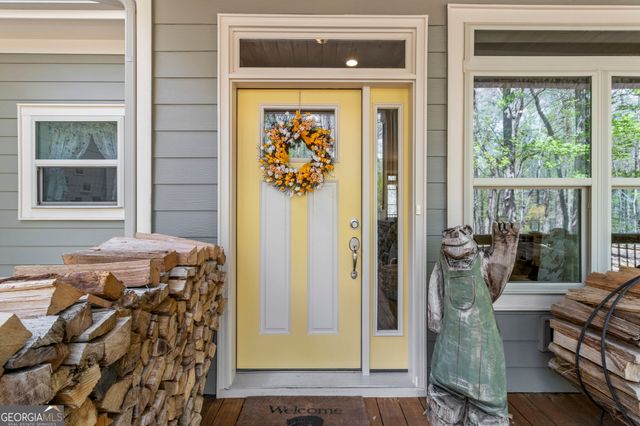 20 Northstar Lane, Ellijay, GA 30536