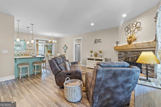 20 Northstar Lane, Ellijay, GA 30536