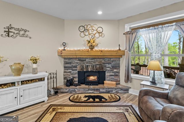 20 Northstar Lane, Ellijay, GA 30536